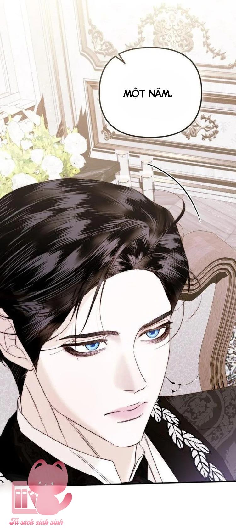 Tôi Chỉ Cần Con Của Công Tước - Chap 4 - Trang 52