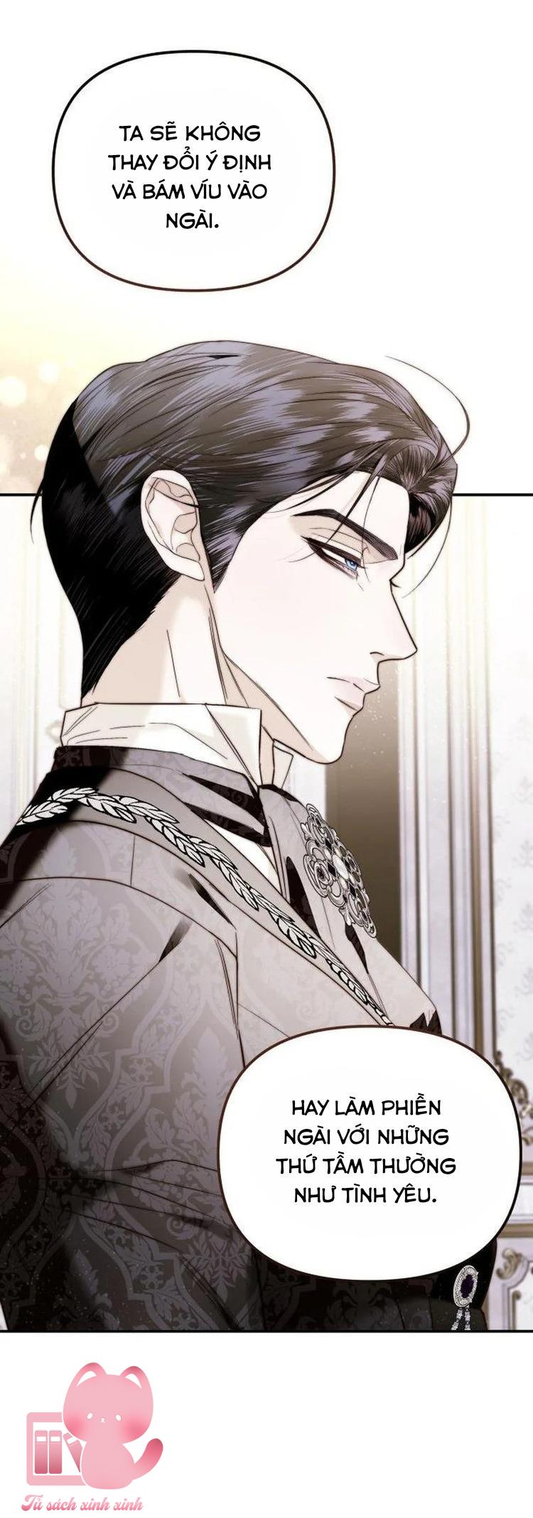 Tôi Chỉ Cần Con Của Công Tước - Chap 4 - Trang 54