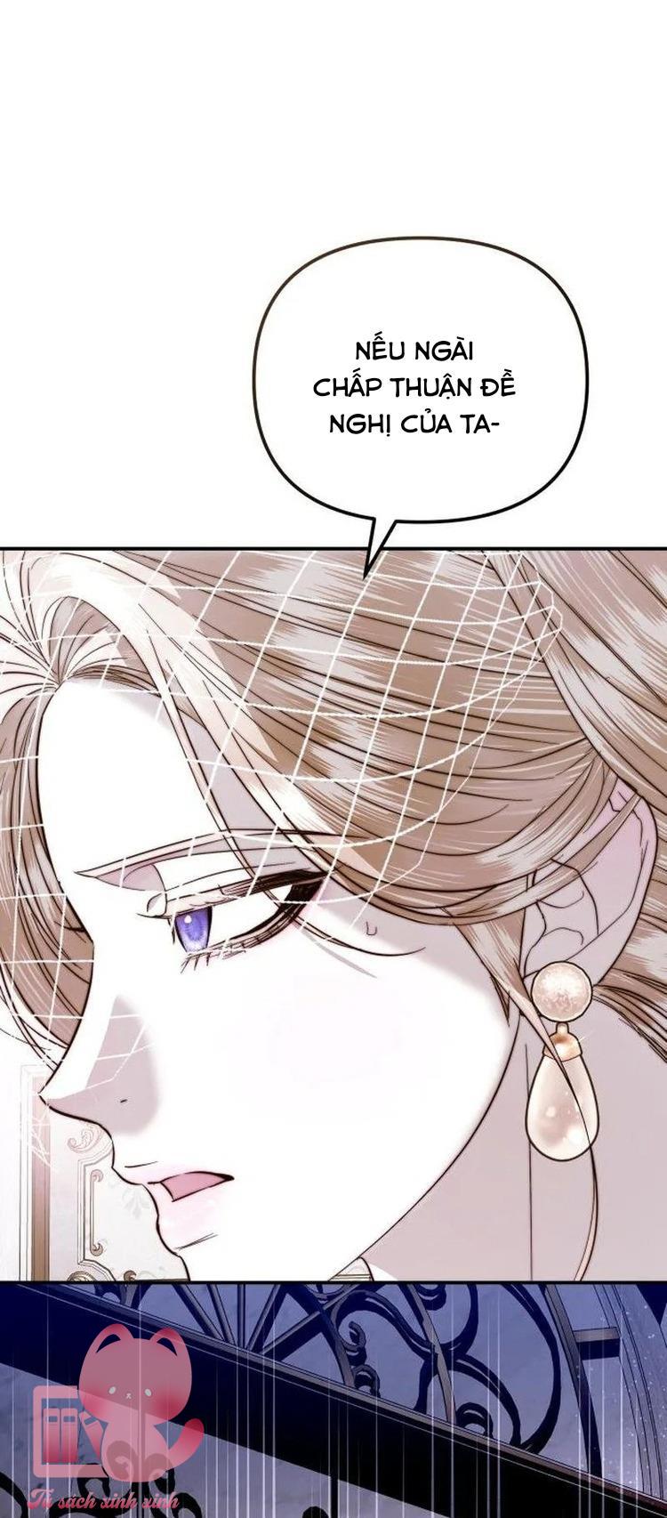 Tôi Chỉ Cần Con Của Công Tước - Chap 4 - Trang 55