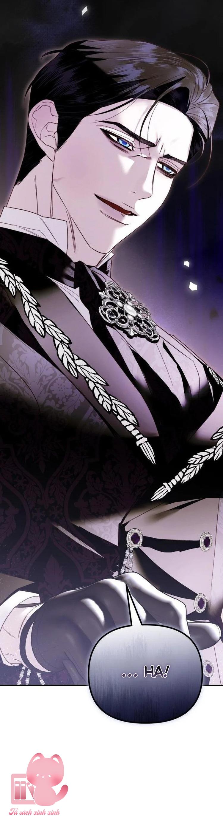 Tôi Chỉ Cần Con Của Công Tước - Chap 4 - Trang 58