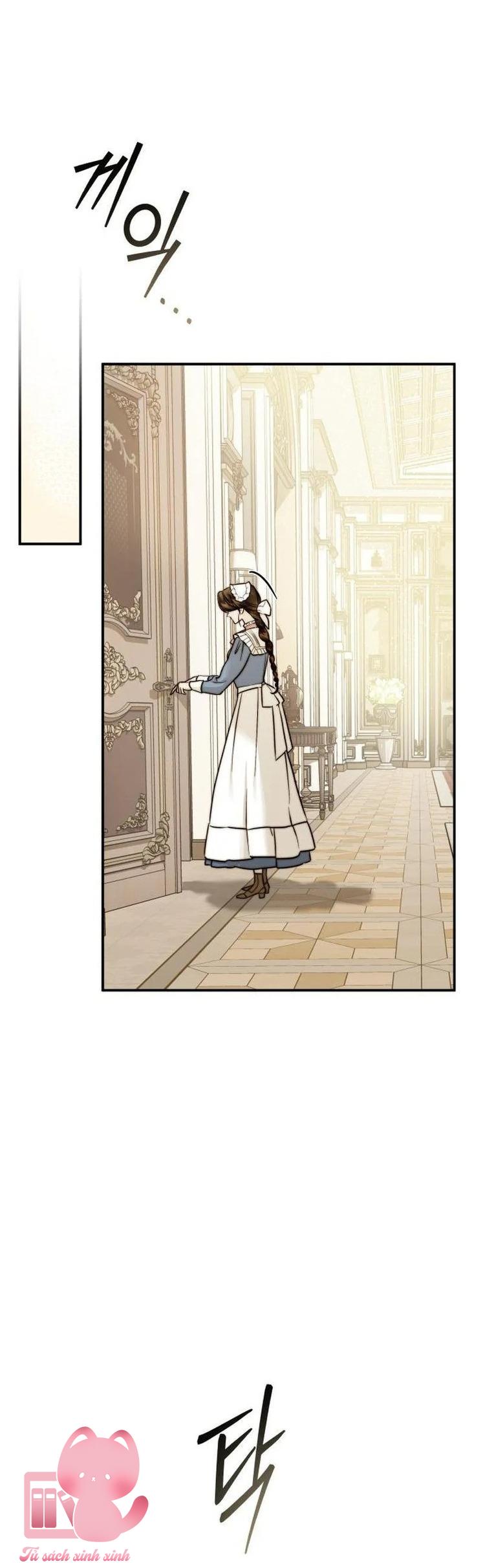 Tôi Chỉ Cần Con Của Công Tước - Chap 4 - Trang 8