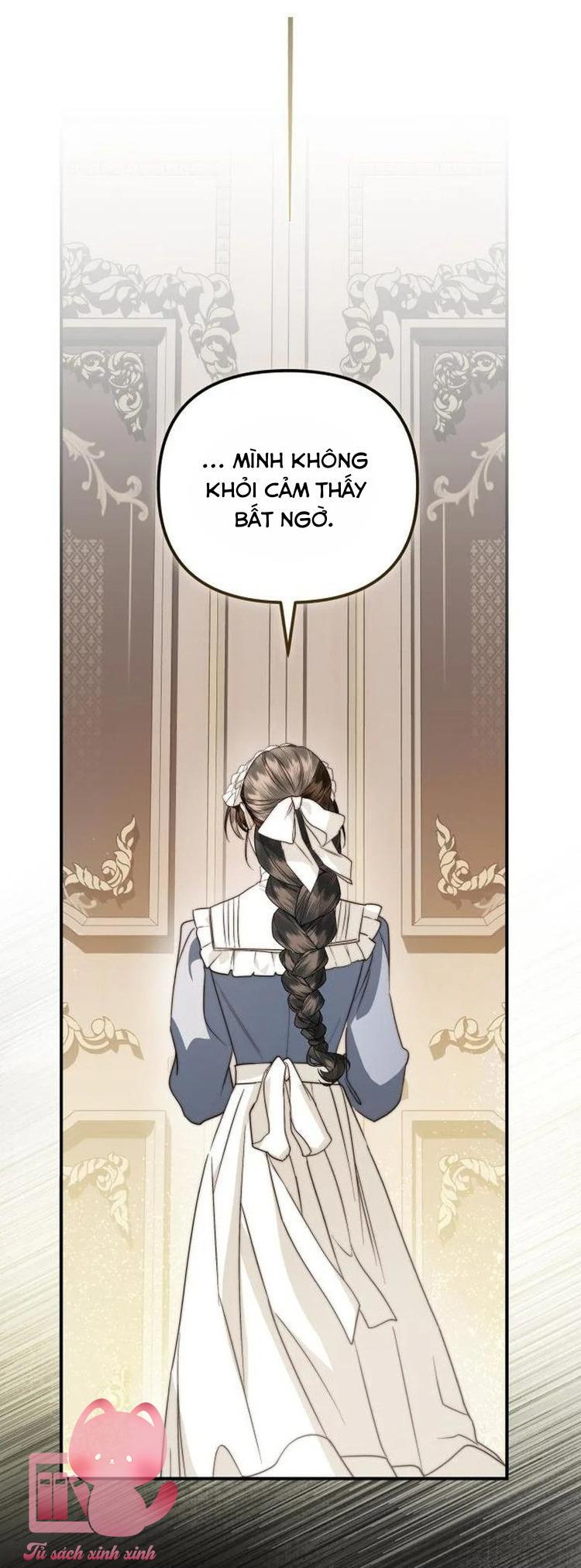 Tôi Chỉ Cần Con Của Công Tước - Chap 4 - Trang 9