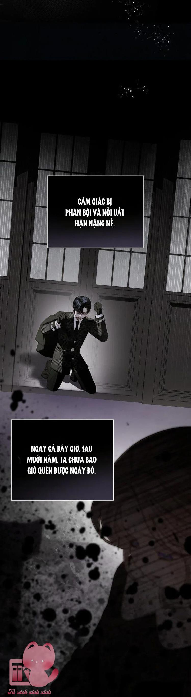 Tôi Chỉ Cần Con Của Công Tước - Chap 5 - Trang 12