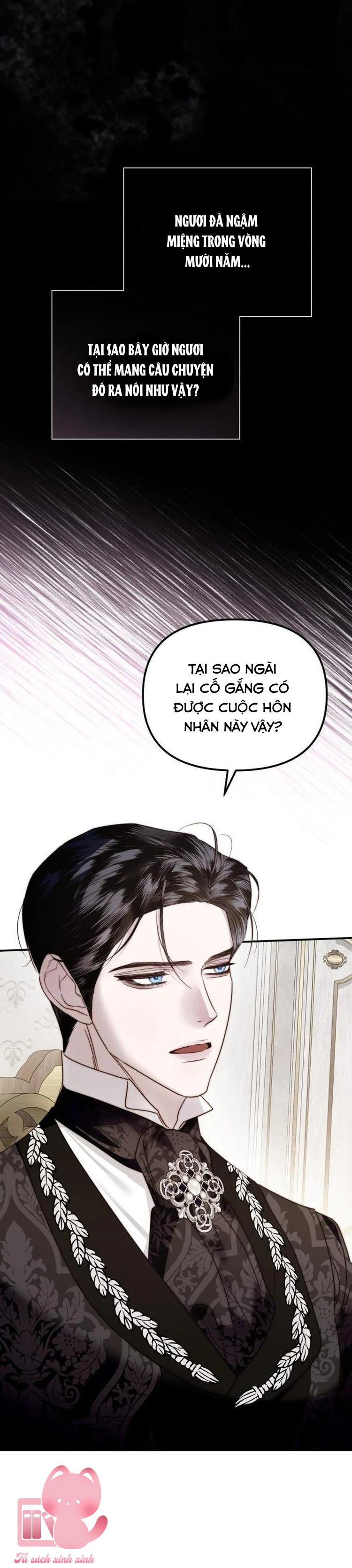 Tôi Chỉ Cần Con Của Công Tước - Chap 5 - Trang 13