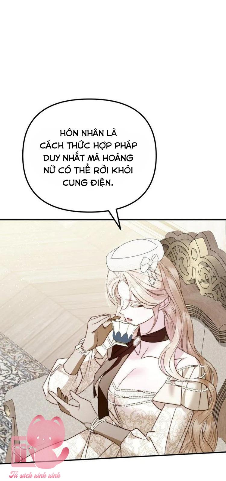 Tôi Chỉ Cần Con Của Công Tước - Chap 5 - Trang 14