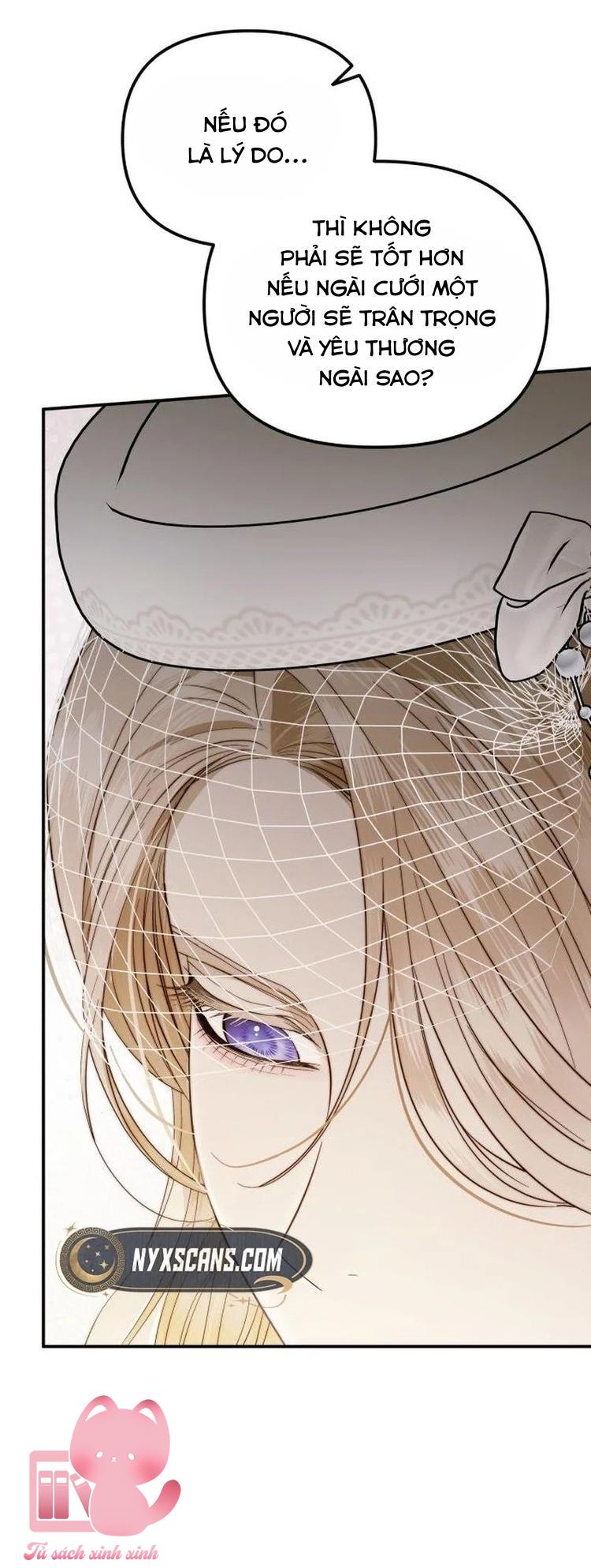 Tôi Chỉ Cần Con Của Công Tước - Chap 5 - Trang 15