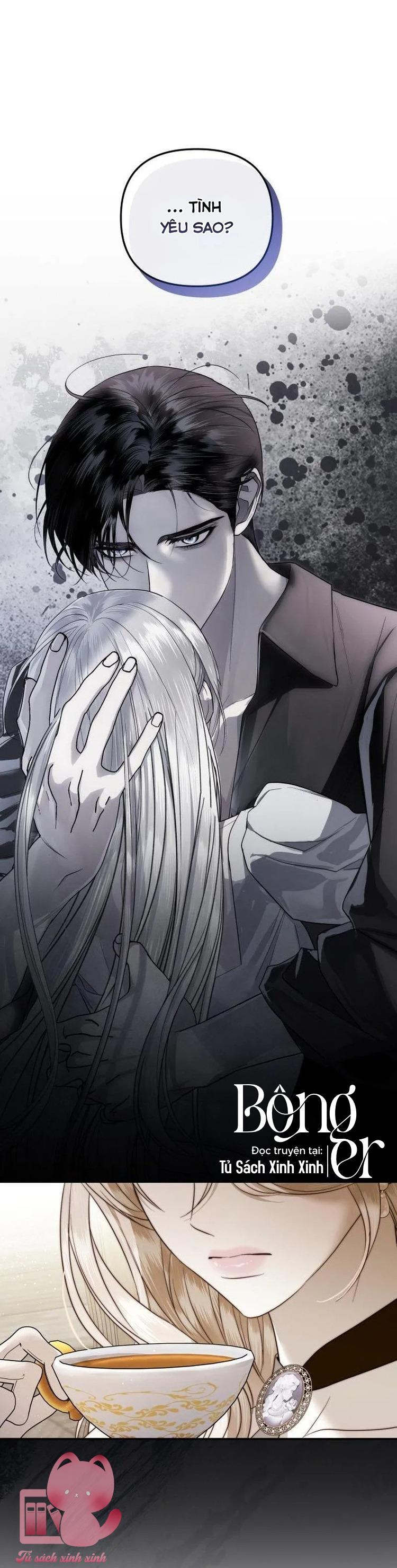 Tôi Chỉ Cần Con Của Công Tước - Chap 5 - Trang 16