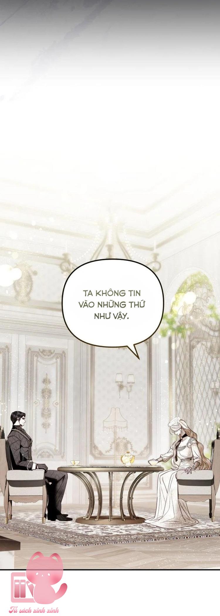 Tôi Chỉ Cần Con Của Công Tước - Chap 5 - Trang 17