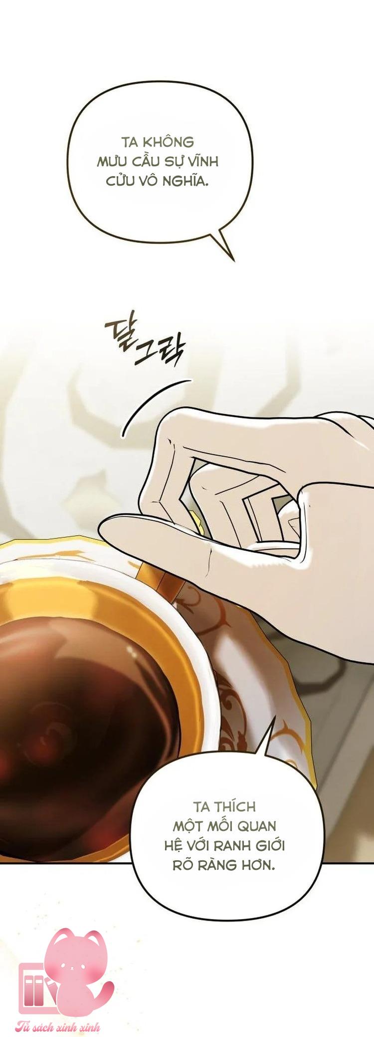 Tôi Chỉ Cần Con Của Công Tước - Chap 5 - Trang 18