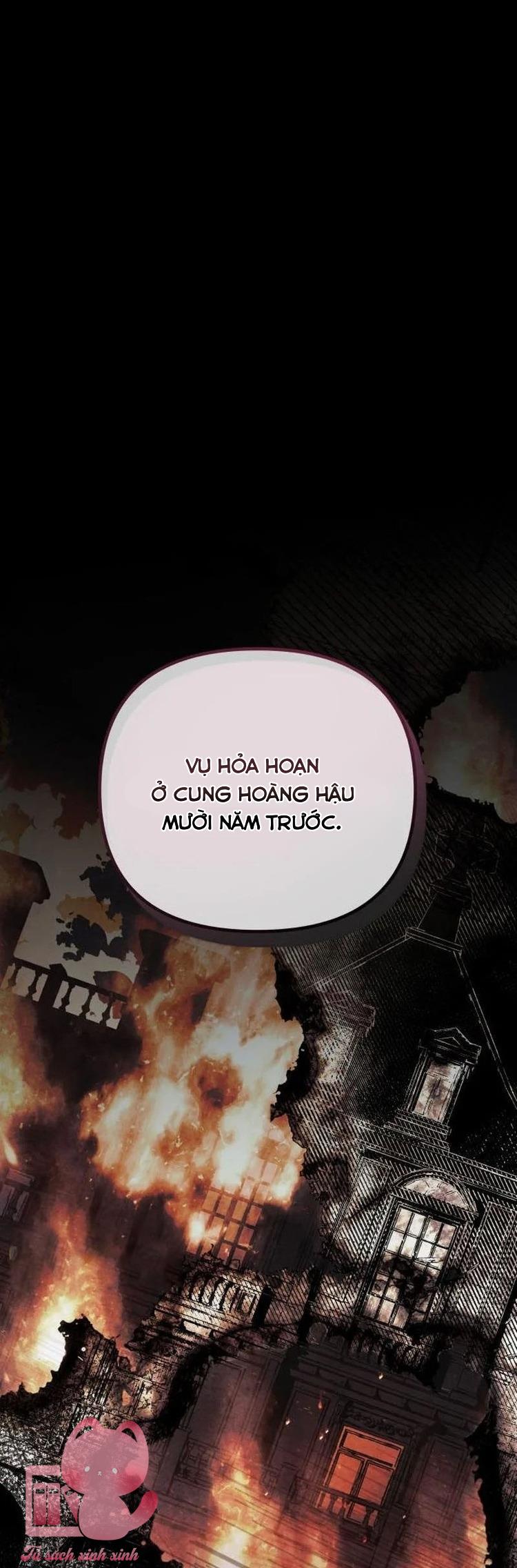 Tôi Chỉ Cần Con Của Công Tước - Chap 5 - Trang 3
