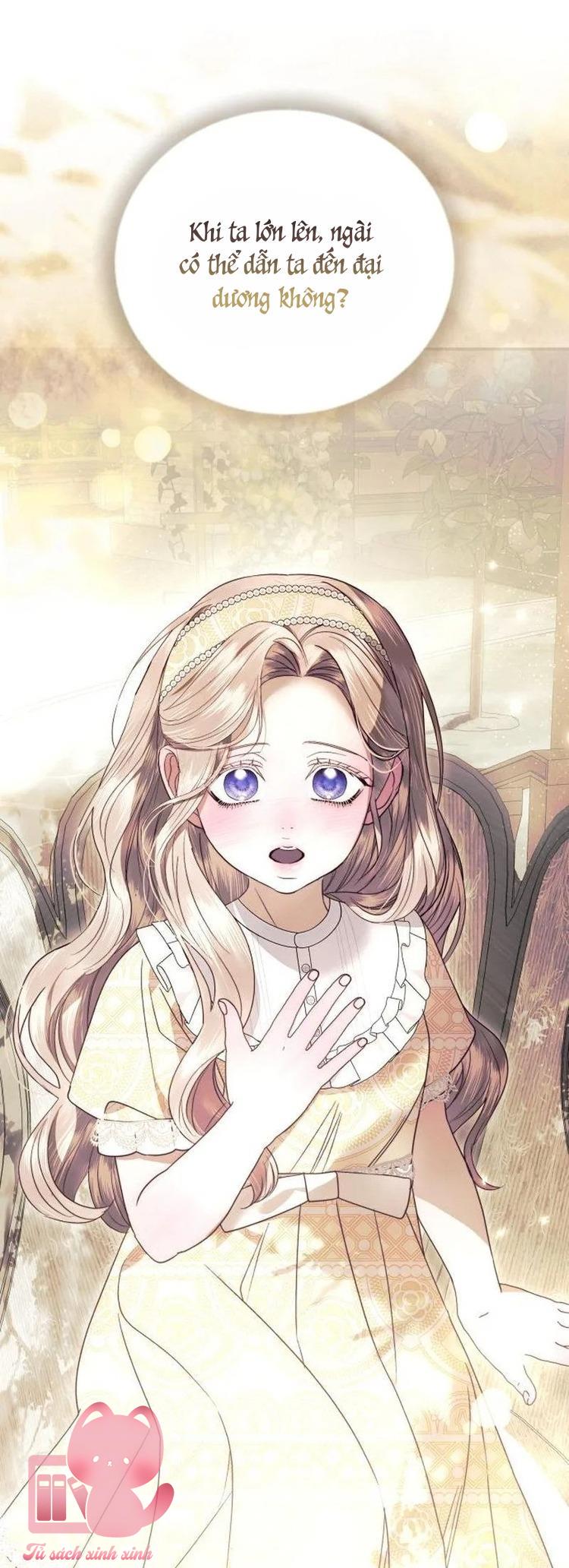 Tôi Chỉ Cần Con Của Công Tước - Chap 5 - Trang 22