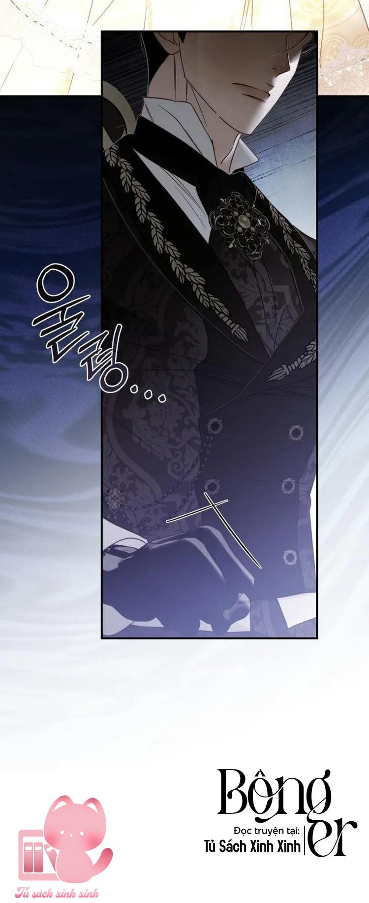 Tôi Chỉ Cần Con Của Công Tước - Chap 5 - Trang 23