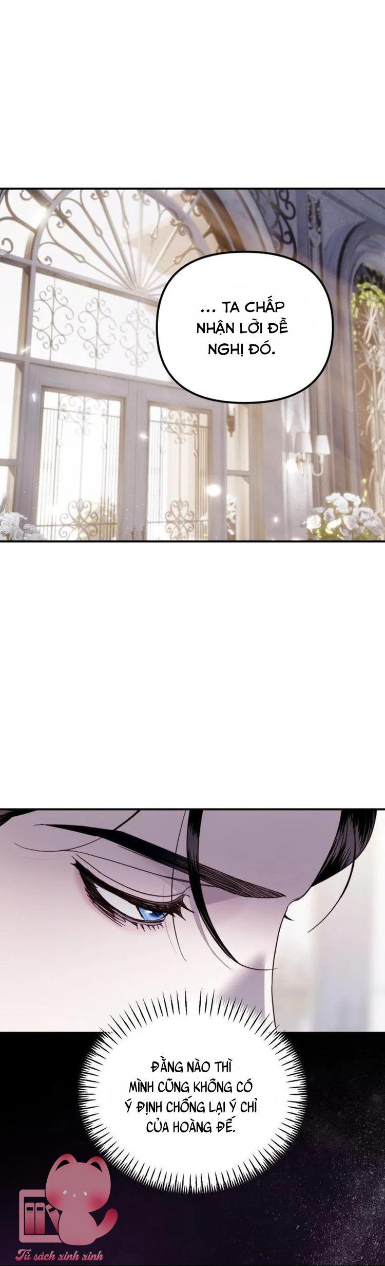 Tôi Chỉ Cần Con Của Công Tước - Chap 5 - Trang 24