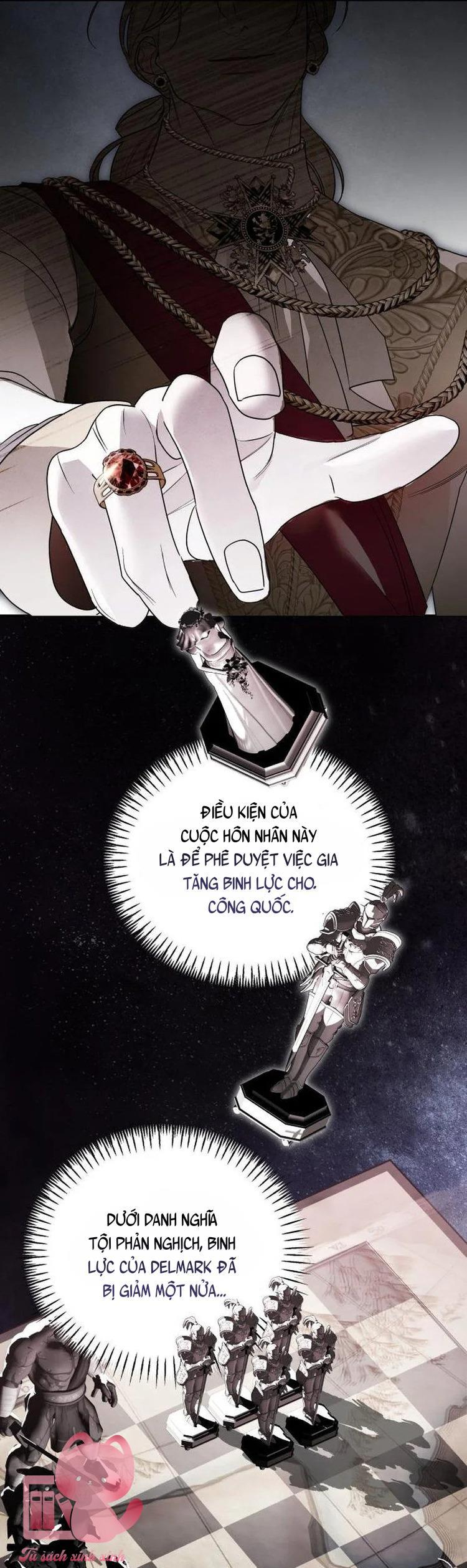 Tôi Chỉ Cần Con Của Công Tước - Chap 5 - Trang 25