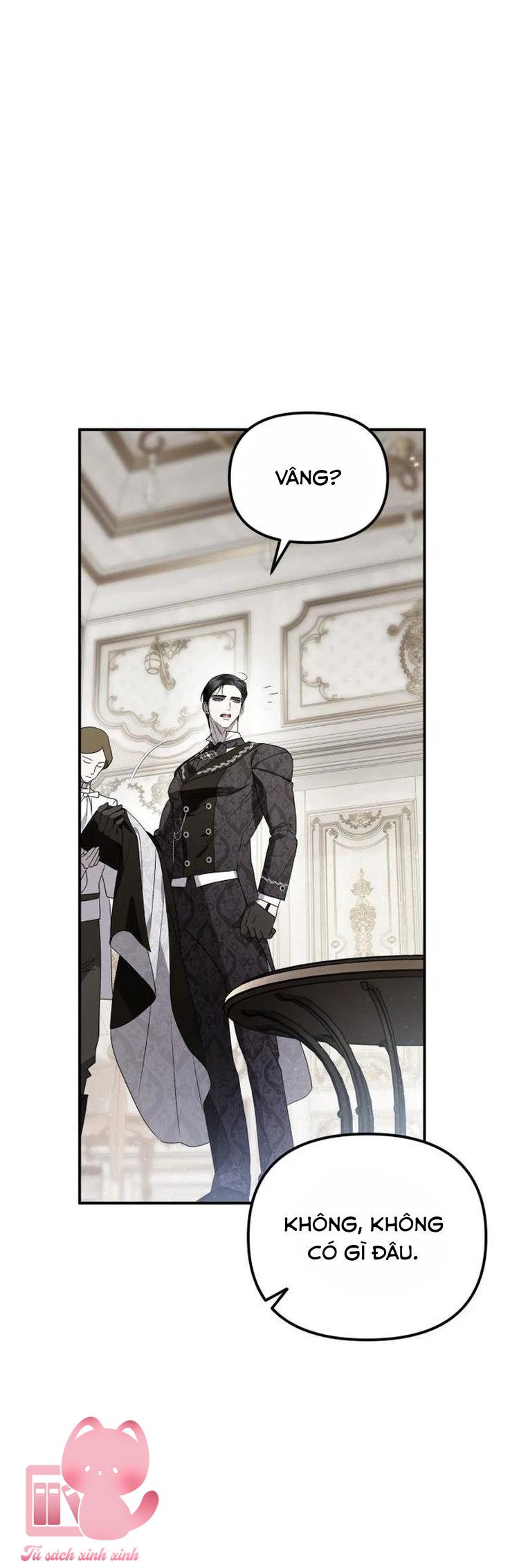 Tôi Chỉ Cần Con Của Công Tước - Chap 5 - Trang 29