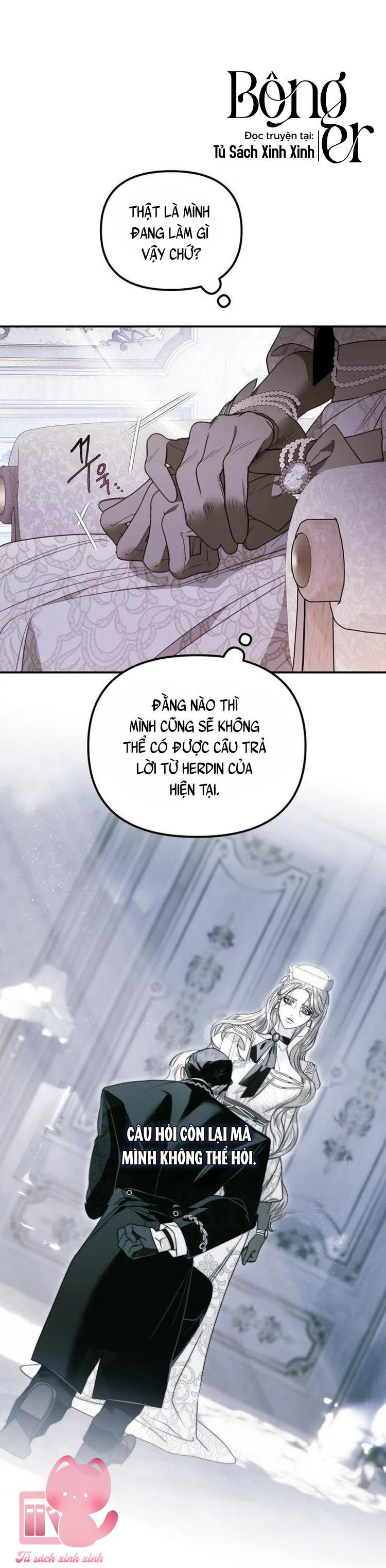Tôi Chỉ Cần Con Của Công Tước - Chap 5 - Trang 30