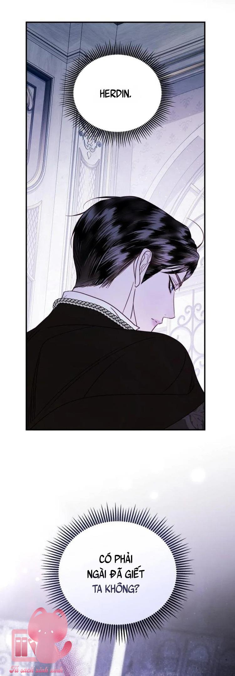 Tôi Chỉ Cần Con Của Công Tước - Chap 5 - Trang 31