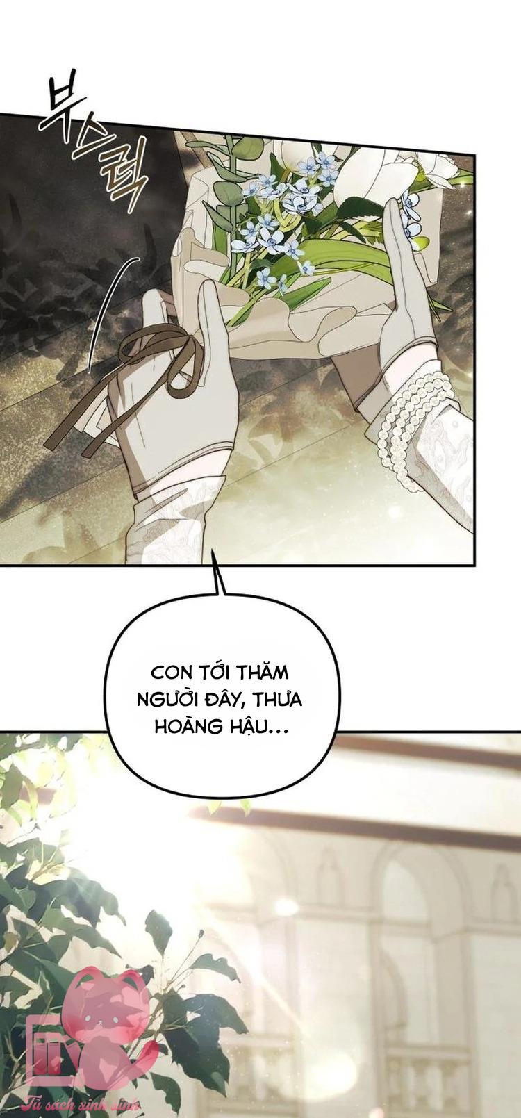 Tôi Chỉ Cần Con Của Công Tước - Chap 5 - Trang 35
