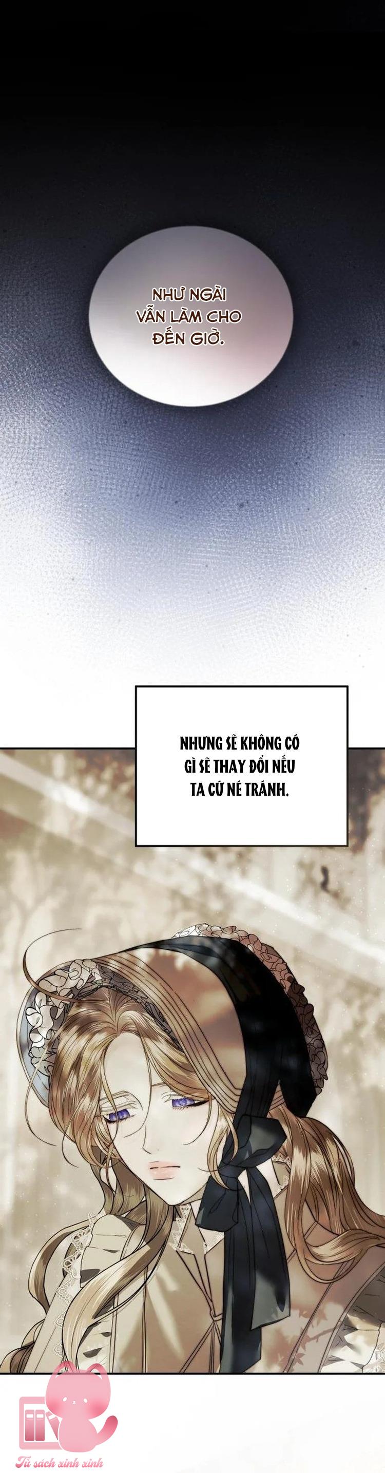 Tôi Chỉ Cần Con Của Công Tước - Chap 5 - Trang 41