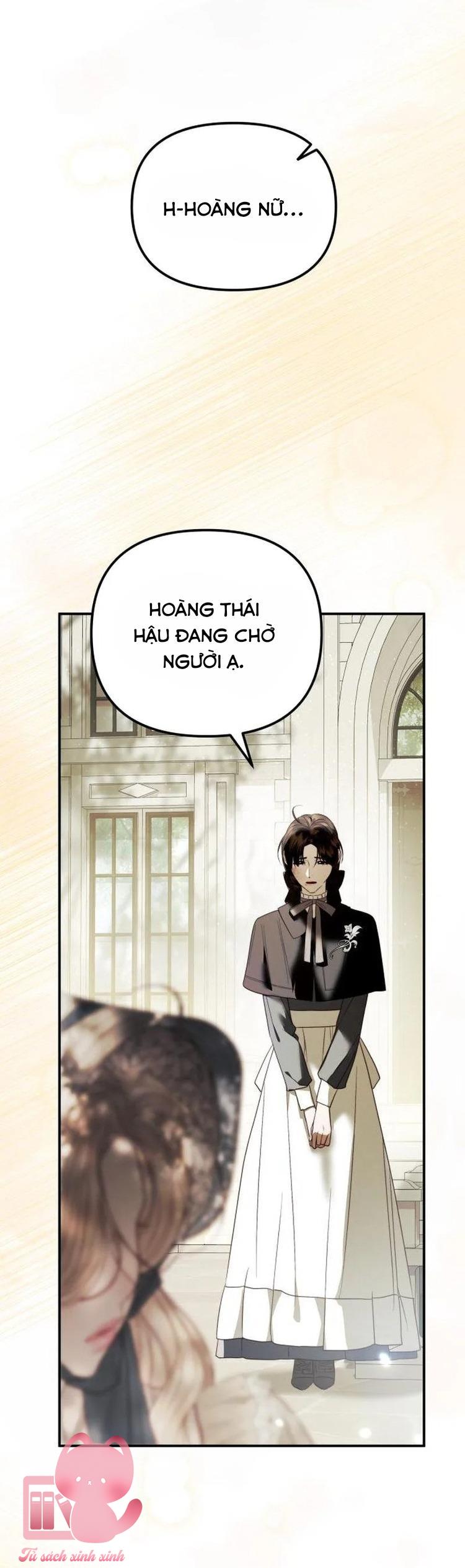 Tôi Chỉ Cần Con Của Công Tước - Chap 5 - Trang 42