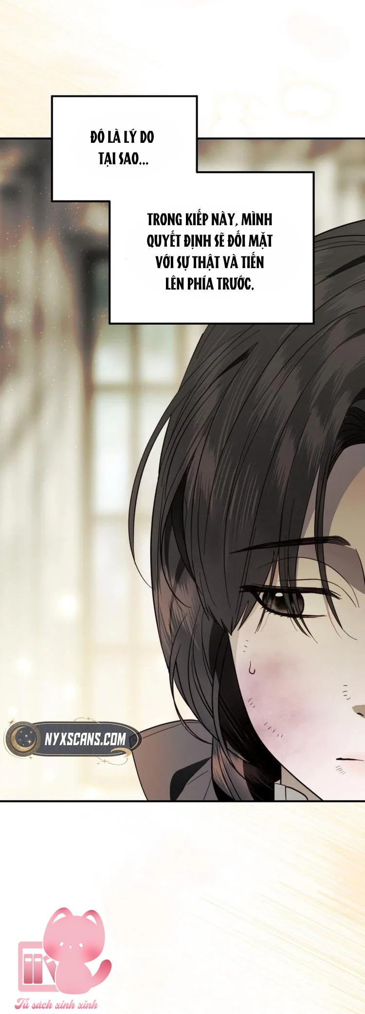 Tôi Chỉ Cần Con Của Công Tước - Chap 5 - Trang 43