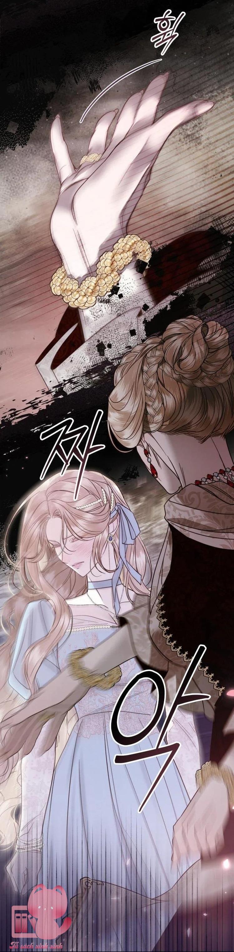 Tôi Chỉ Cần Con Của Công Tước - Chap 5 - Trang 45