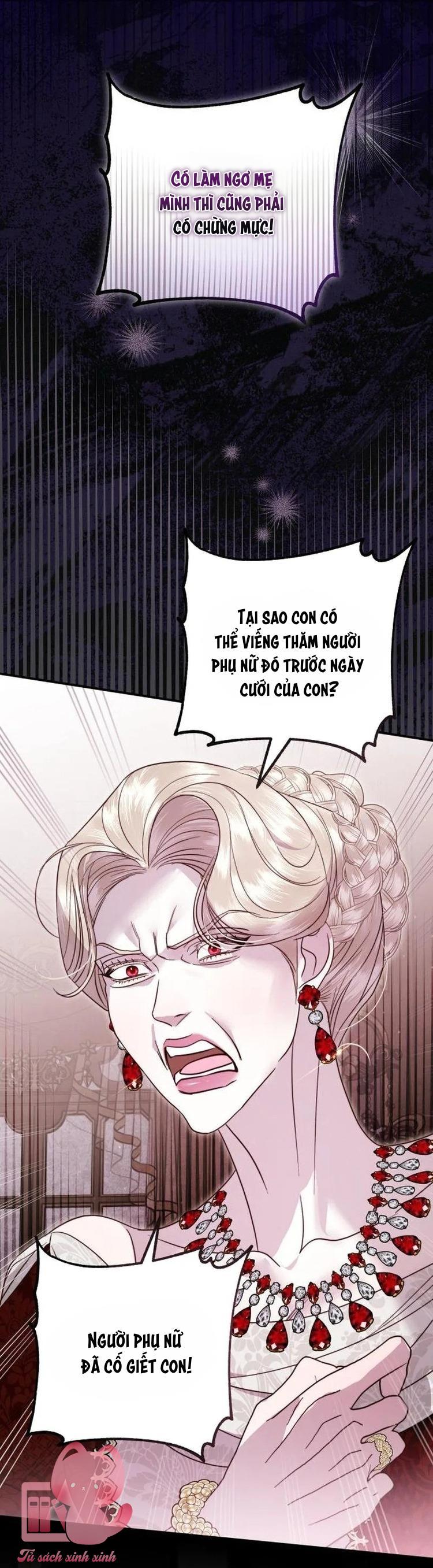 Tôi Chỉ Cần Con Của Công Tước - Chap 5 - Trang 46