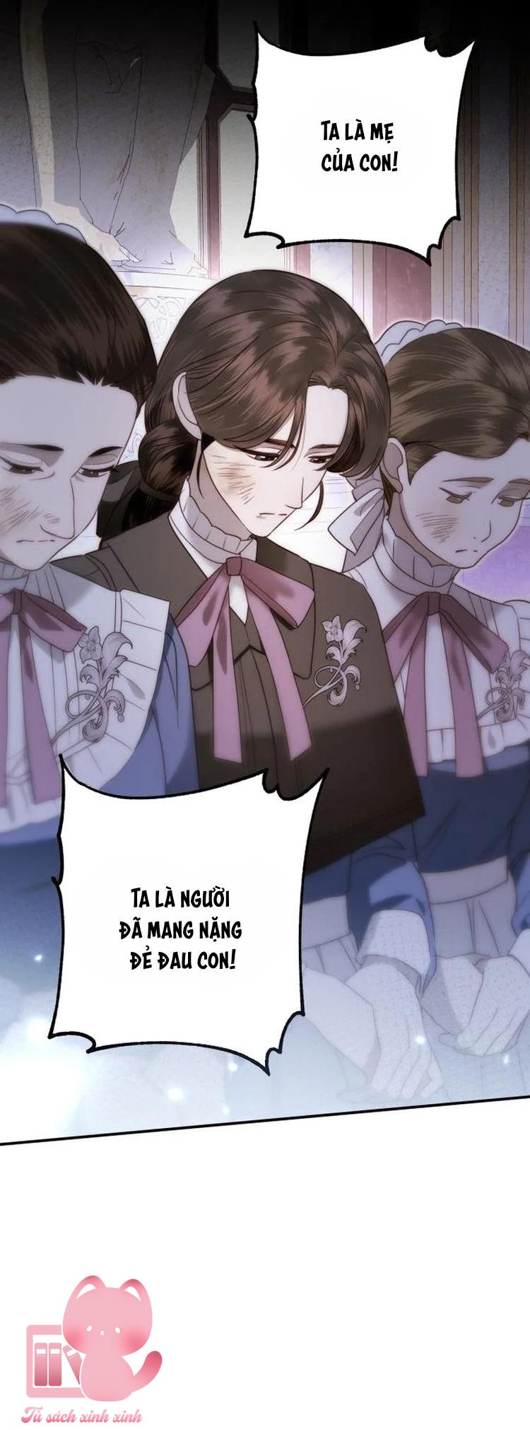 Tôi Chỉ Cần Con Của Công Tước - Chap 5 - Trang 47