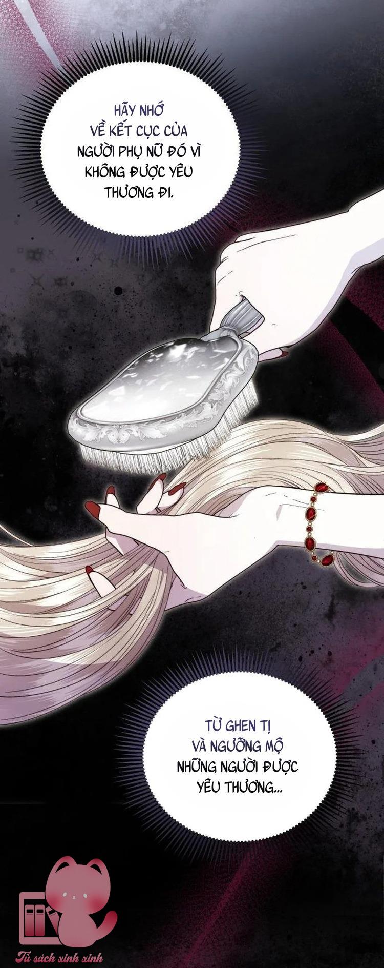 Tôi Chỉ Cần Con Của Công Tước - Chap 5 - Trang 49