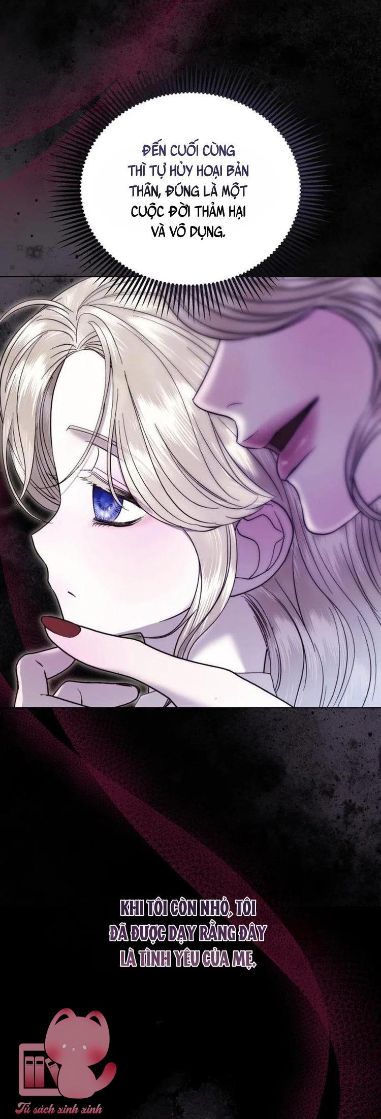 Tôi Chỉ Cần Con Của Công Tước - Chap 5 - Trang 50