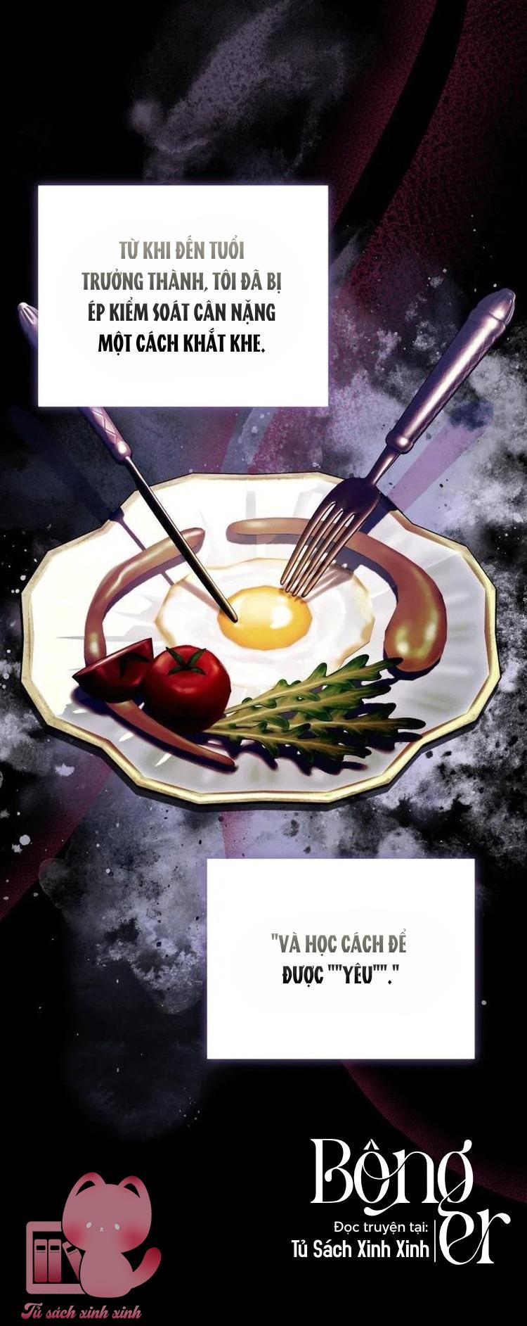 Tôi Chỉ Cần Con Của Công Tước - Chap 5 - Trang 51