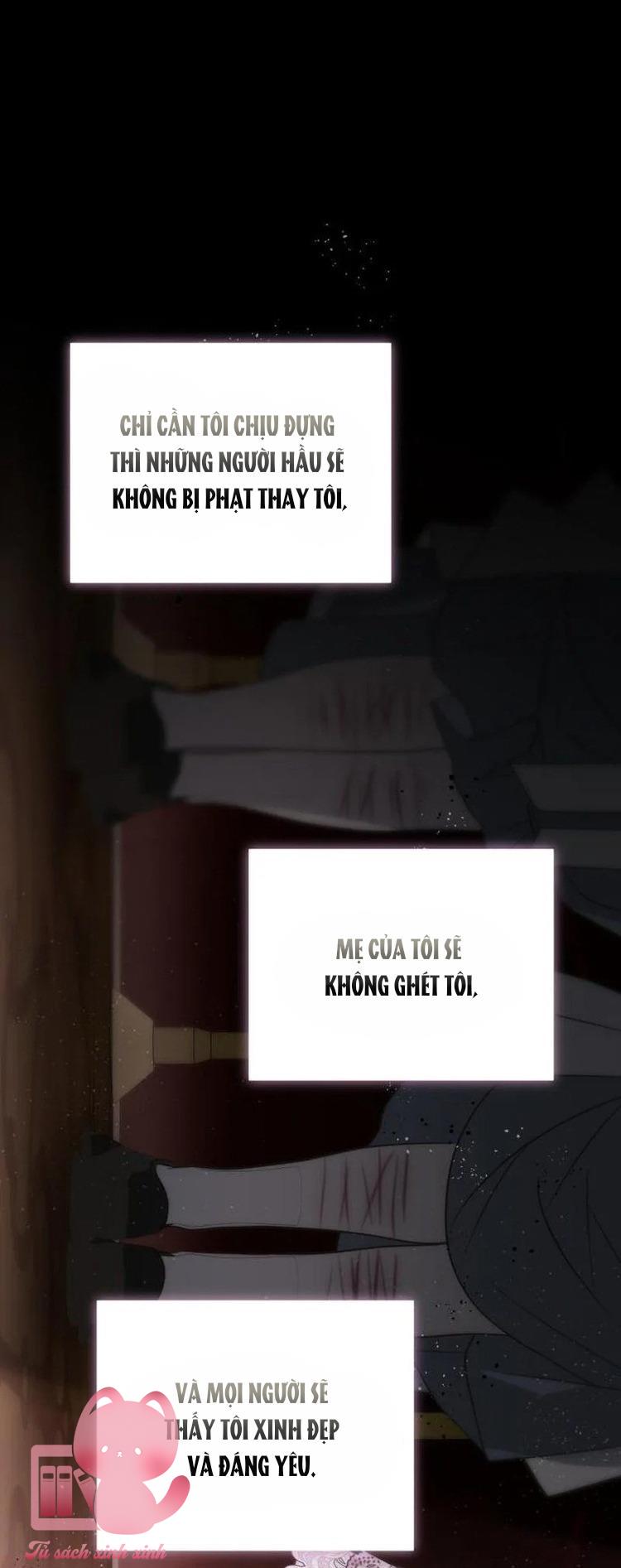 Tôi Chỉ Cần Con Của Công Tước - Chap 5 - Trang 52