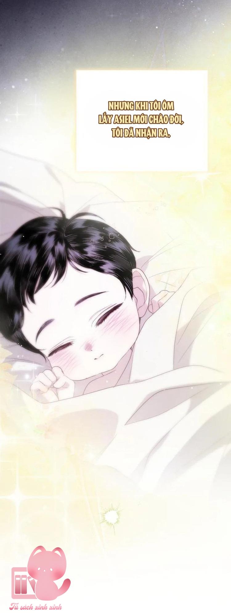 Tôi Chỉ Cần Con Của Công Tước - Chap 5 - Trang 54