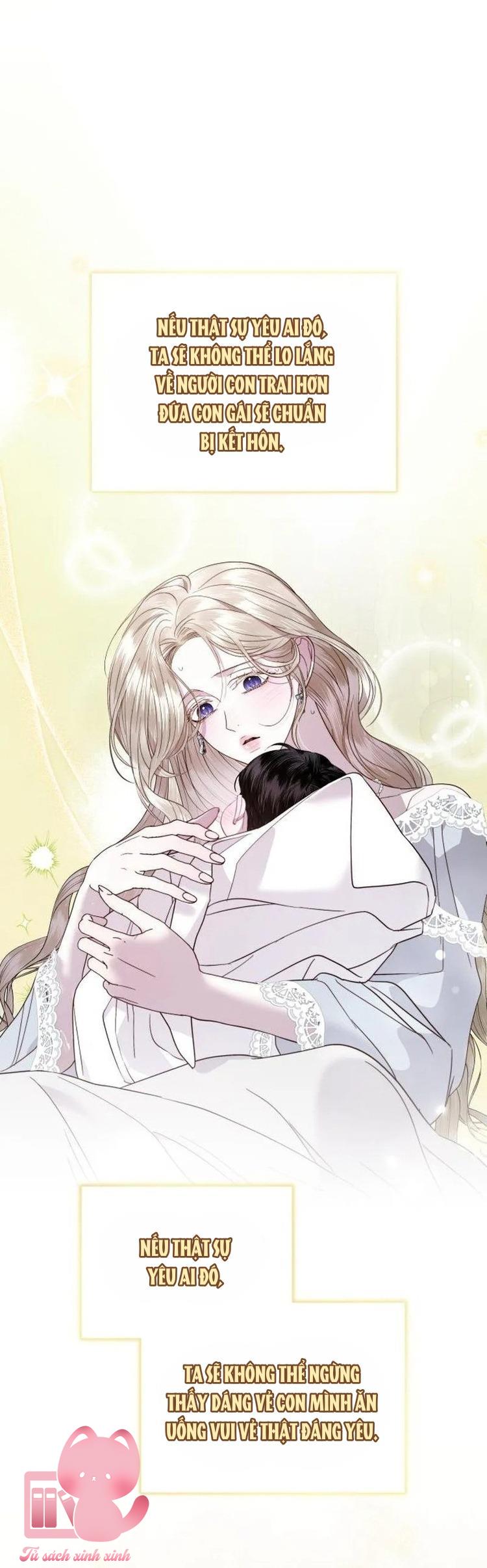 Tôi Chỉ Cần Con Của Công Tước - Chap 5 - Trang 55