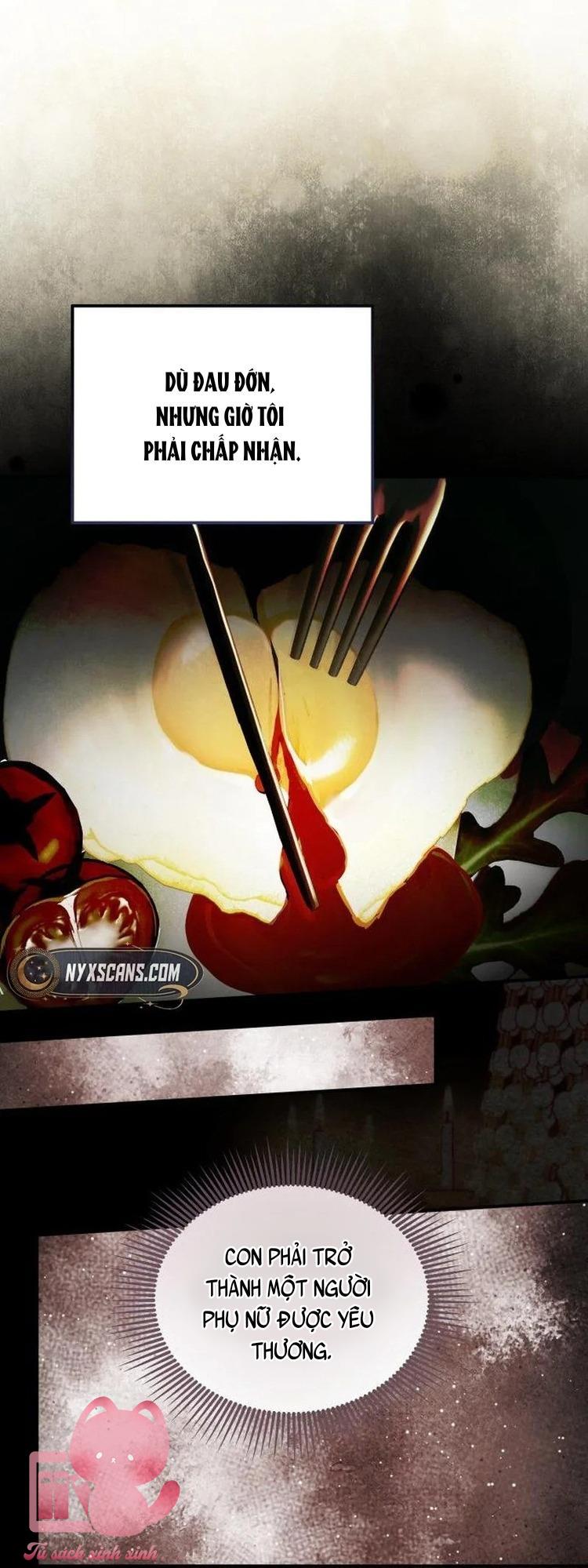 Tôi Chỉ Cần Con Của Công Tước - Chap 5 - Trang 56