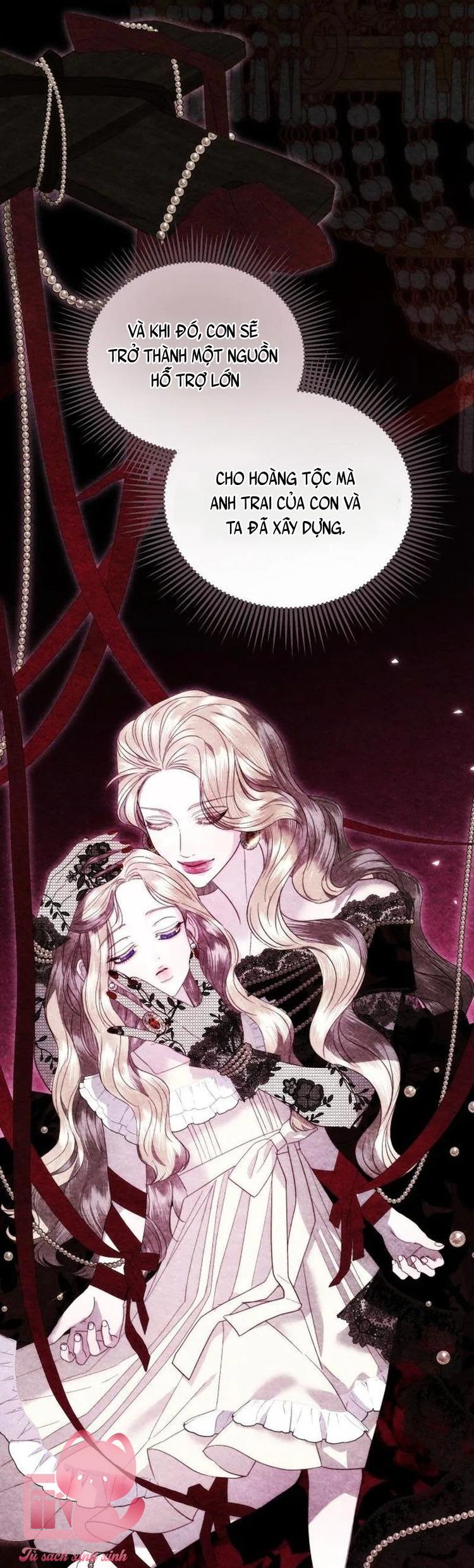 Tôi Chỉ Cần Con Của Công Tước - Chap 5 - Trang 57