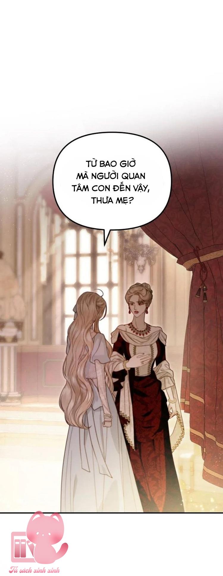 Tôi Chỉ Cần Con Của Công Tước - Chap 5 - Trang 59