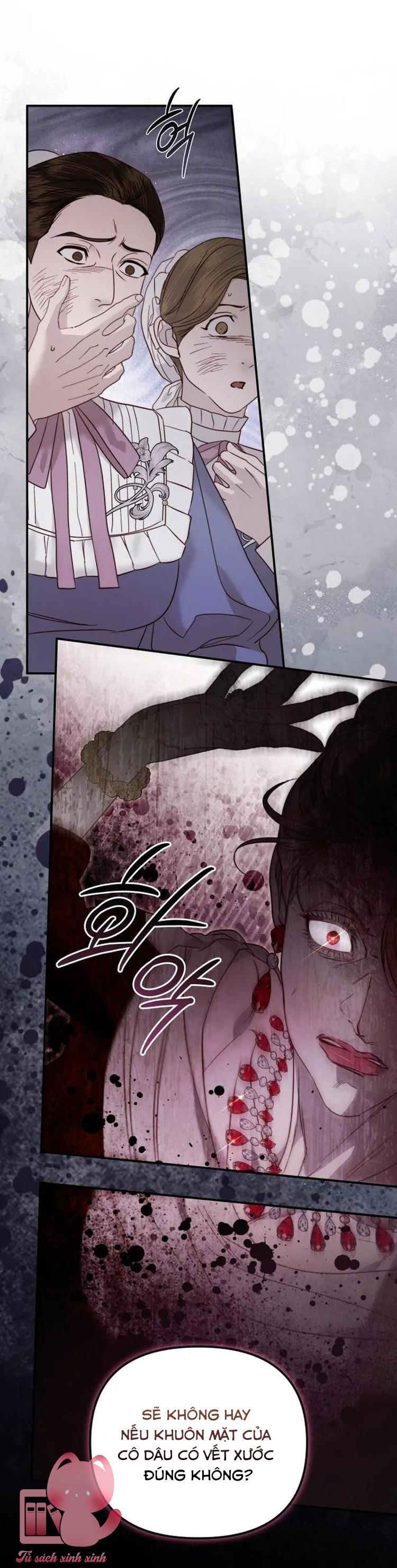 Tôi Chỉ Cần Con Của Công Tước - Chap 5 - Trang 60