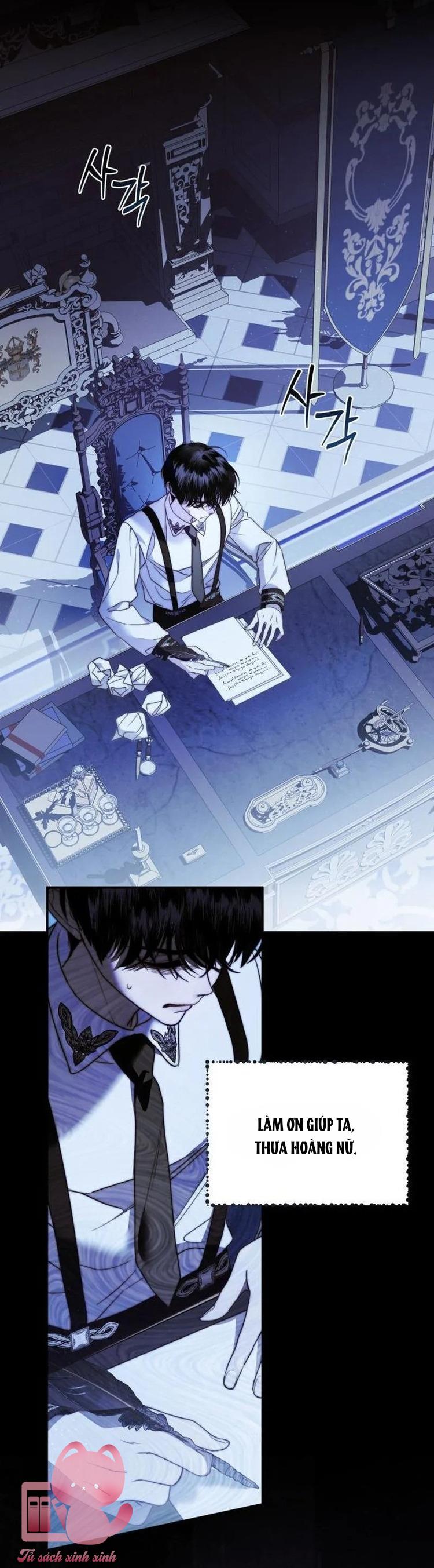 Tôi Chỉ Cần Con Của Công Tước - Chap 5 - Trang 7
