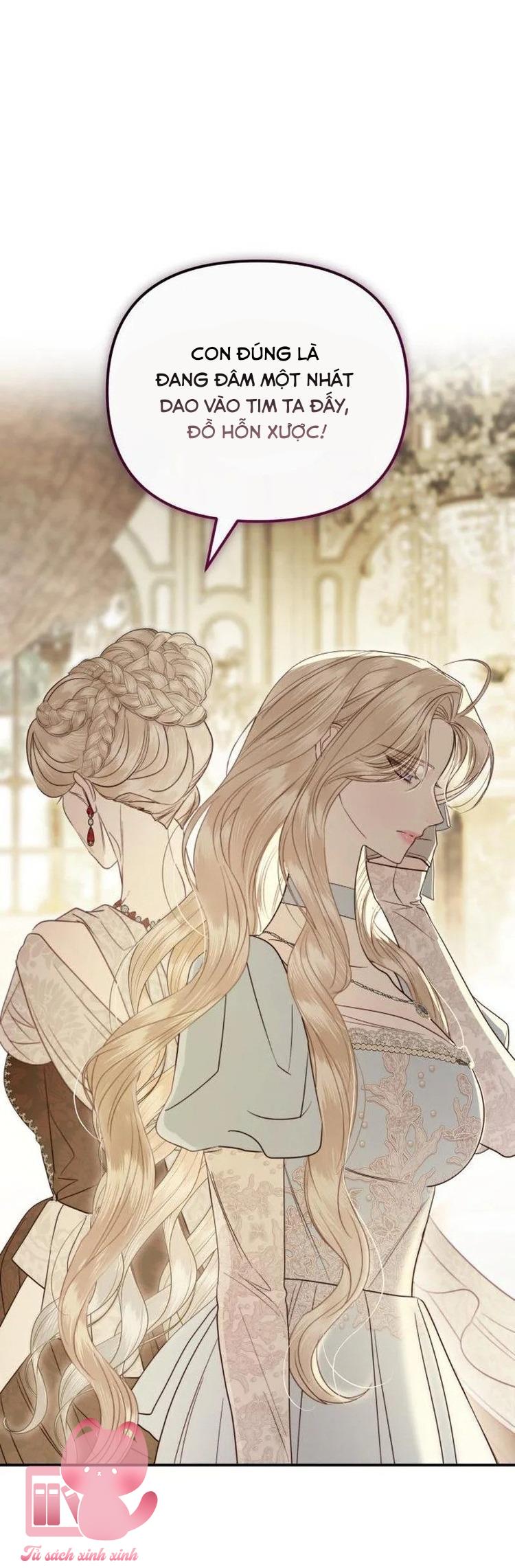 Tôi Chỉ Cần Con Của Công Tước - Chap 5 - Trang 62