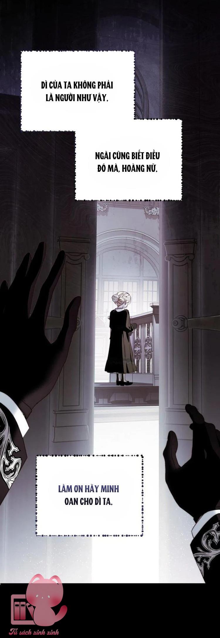 Tôi Chỉ Cần Con Của Công Tước - Chap 5 - Trang 8