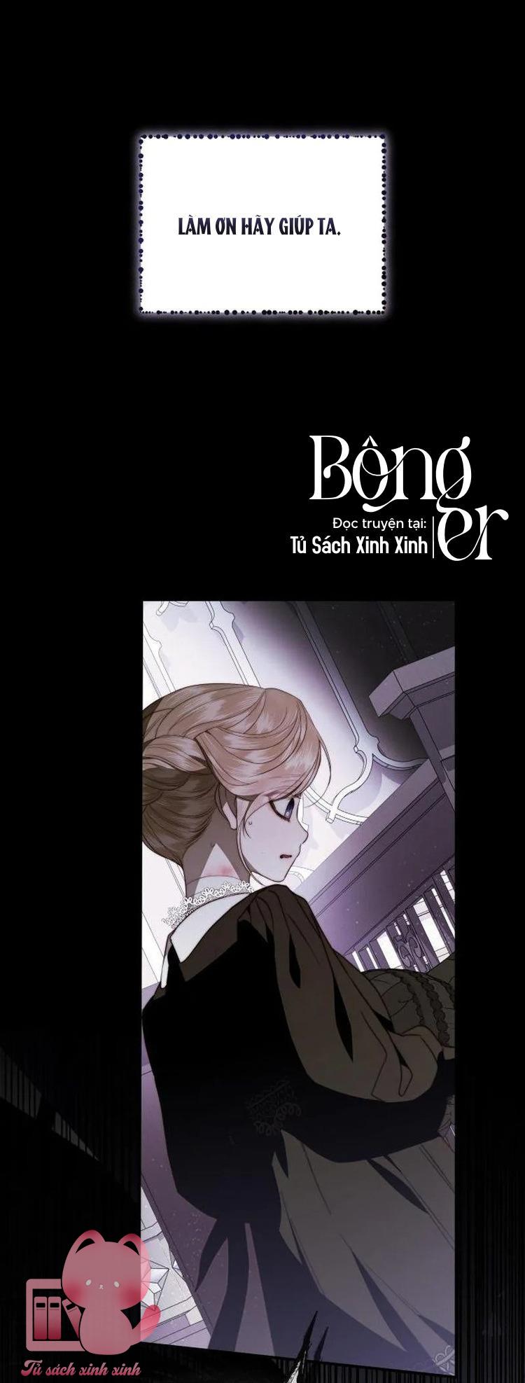 Tôi Chỉ Cần Con Của Công Tước - Chap 5 - Trang 9