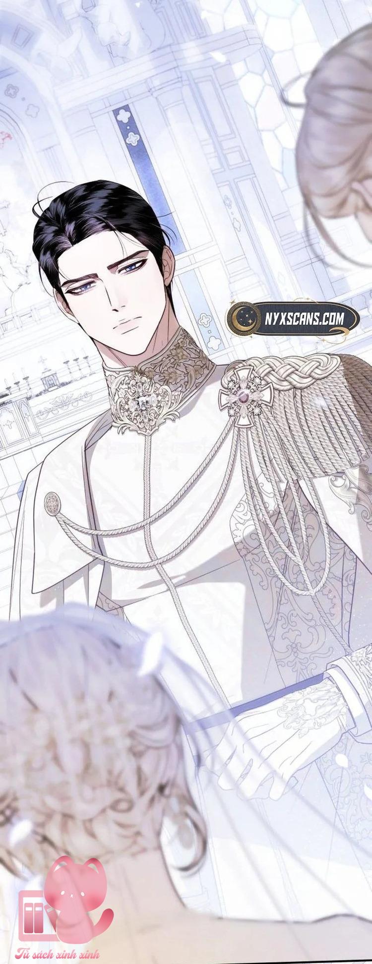 Tôi Chỉ Cần Con Của Công Tước - Chap 6 - Trang 11