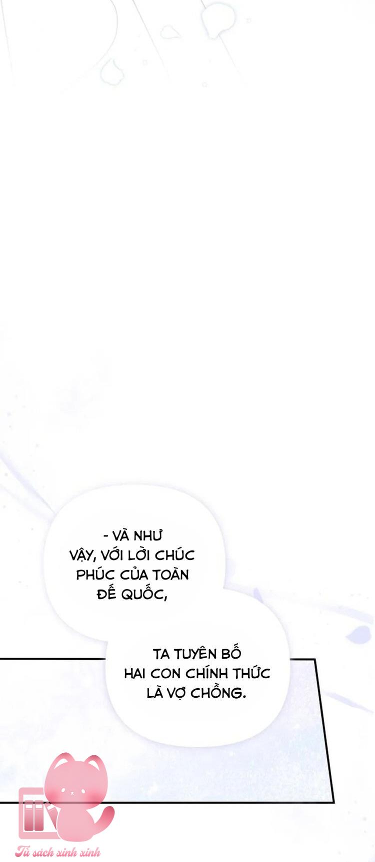 Tôi Chỉ Cần Con Của Công Tước - Chap 6 - Trang 13