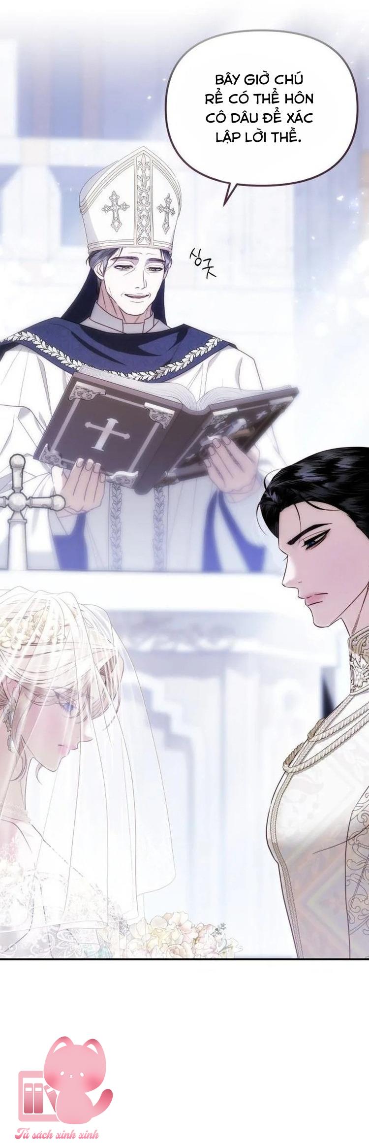 Tôi Chỉ Cần Con Của Công Tước - Chap 6 - Trang 15