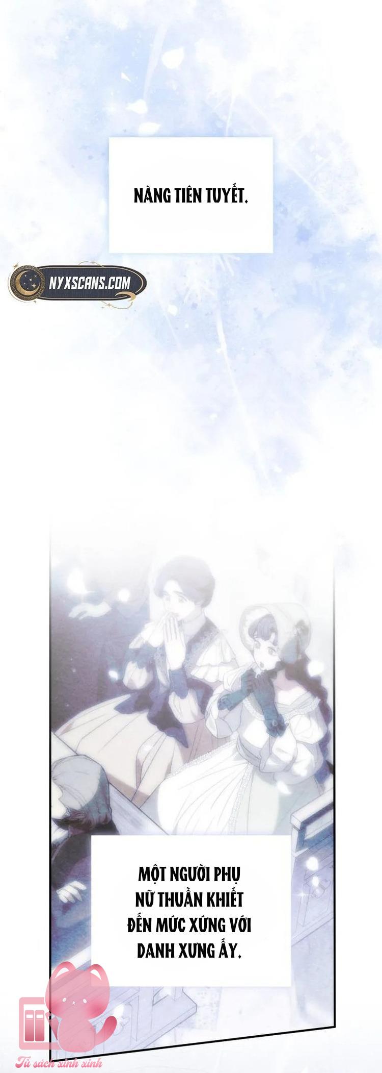 Tôi Chỉ Cần Con Của Công Tước - Chap 6 - Trang 18
