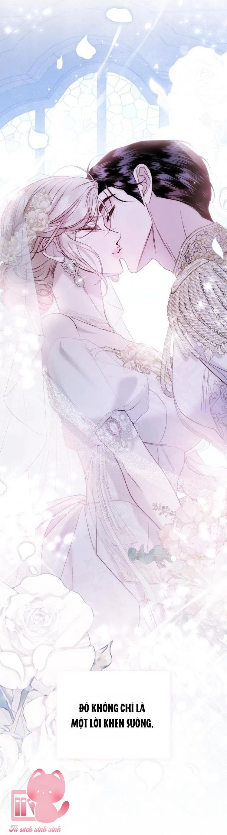 Tôi Chỉ Cần Con Của Công Tước - Chap 6 - Trang 19