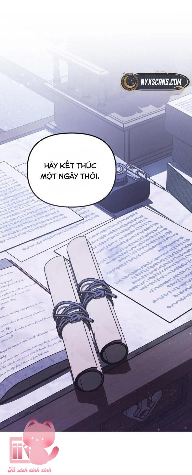 Tôi Chỉ Cần Con Của Công Tước - Chap 6 - Trang 21
