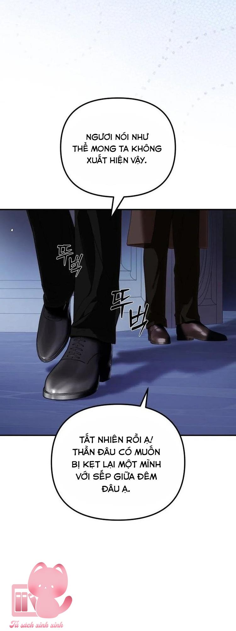 Tôi Chỉ Cần Con Của Công Tước - Chap 6 - Trang 25
