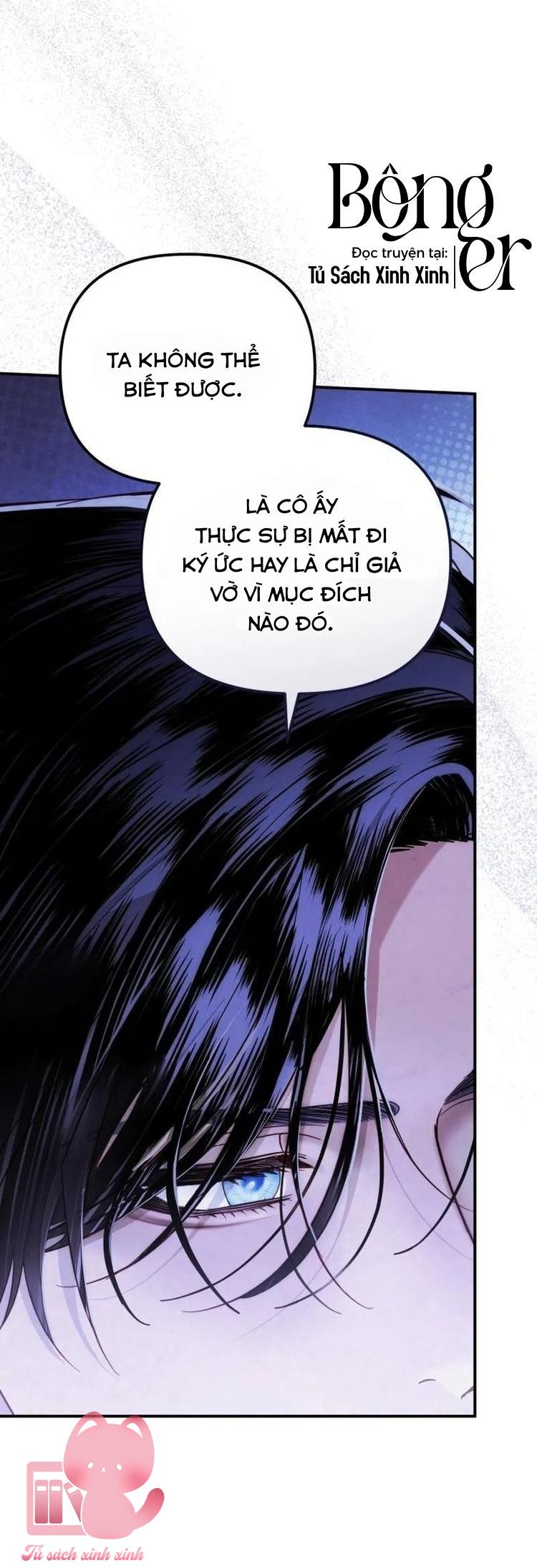 Tôi Chỉ Cần Con Của Công Tước - Chap 6 - Trang 30